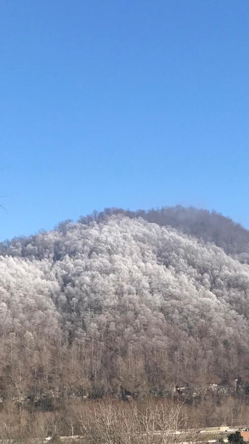 Pine Mountain Inn Пайнвілл Екстер'єр фото